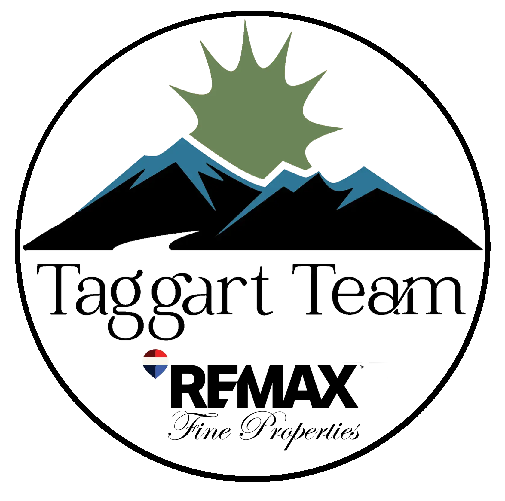Taggart (remax)
