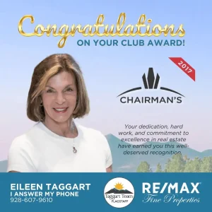 Eileen-Chairman-Award