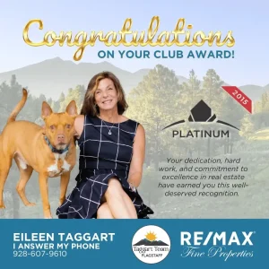 Eileen-Club-Award-Congractulation