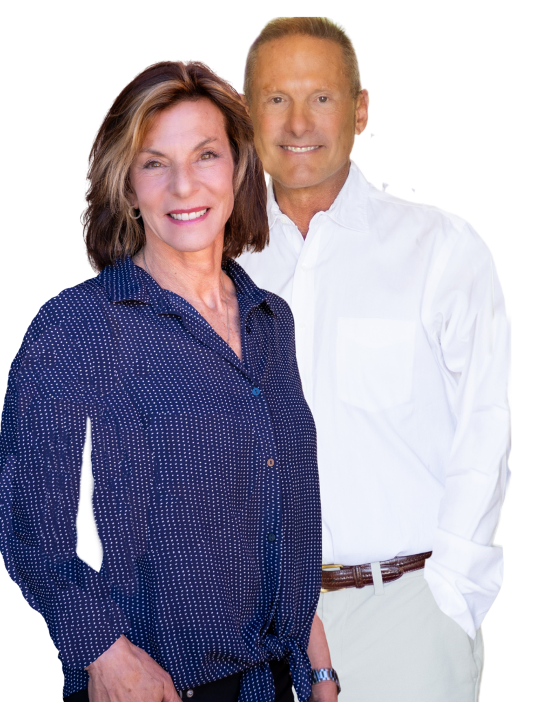 Eileen and Thor Taggart, Flagstaff Real Estate